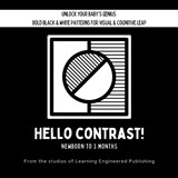 Hello Contrast! - Christian Dickinson ; Morgan Champion-Dickinson - 9781965741115