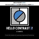 Hello Contrast 3! - Christian Dickinson ; Morgan Champion-Dickinson - 9781965741139