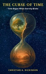 The Curse of Time - Christian A Dickinson - 9781965741405
