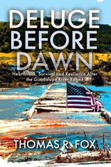 Deluge Before Dawn - Thomas R. Fox - 9781965766750
