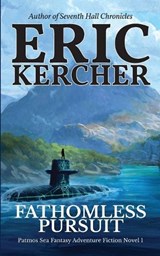 Fathomless Pursuit - Eric Kercher - 9781965871096