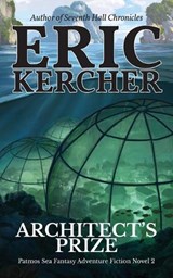 Architect's Prize - Eric Kercher - 9781965871119