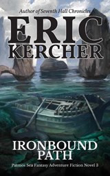 Ironbound Path - Eric Kercher - 9781965871133