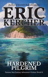 Hardened Pilgrim - Eric Kercher - 9781965871195