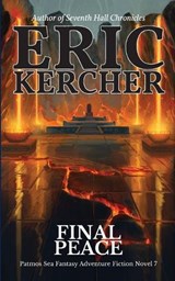 Final Peace - Eric Kercher - 9781965871218