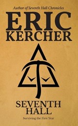 Seventh Hall - Eric Kercher - 9781965871263