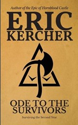 Ode to the Survivors - Eric Kercher - 9781965871287