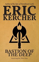 Bastion of the Deep - Eric Williams - 9781965871300