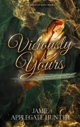 Viciously Yours (Hardcover) - Jamie Applegate Hunter - 9781965946893