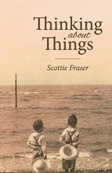 Thinking About Things - Scottie Fraser - 9781965950791