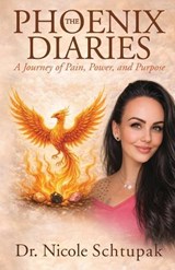 The Phoenix Diaries - Nicole Schtupak - 9781965971406