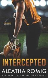Intercepted - Aleatha Romig - 9781965984406