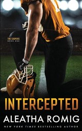 Intercepted - Aleatha Romig - 9781965984413