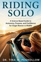 Riding SOLO - Tina M Penhollow - 9781966018308