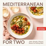 Mediterranean for Two - America's Test Kitchen - 9781966027164
