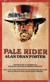 Pale Rider - Alan Dean Foster - 9781966037729