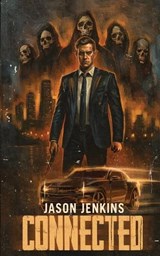Connected - Jason Jenkins - 9781966037743