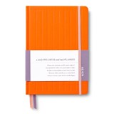 Align: A Daily Wellness and Task Planner - COMPENDIUM - 9781966077039