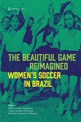 The Beautiful Game Reimagined -  - 9781966214045