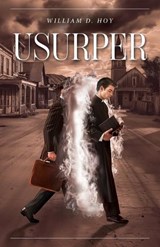Usurper - William D Hoy - 9781966235002