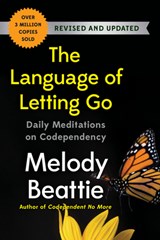 The Language of Letting Go: Daily Meditations on Codependency - Melody Beattie - 9781966302100