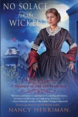 No Solace for the Wicked - Nancy Herriman - 9781966322481
