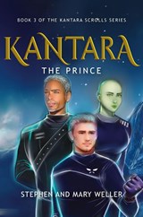 Kantara - Stephen Weller ; Mary Weller - 9781966343073
