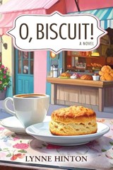 O, Biscuit! - Lynne Hinton - 9781966343868