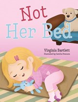 Not Her Bed - Virginia Bartlett - 9781966343912