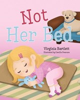 Not Her Bed - Virginia Bartlett - 9781966343929