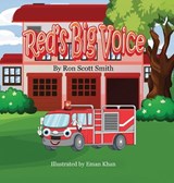 Red's Big Voice - Ron Scott Smith - 9781966349037