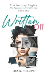 Written Off - Lisa Phillips - 9781966395232