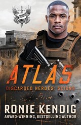 Atlas - Ronie Kendig - 9781966463511