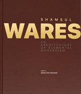 Shamsul Wares - Adnan Zillur Morshed - 9781966515142