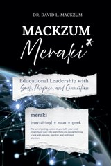 Mackzum Meraki - David L Mackzum - 9781966596325