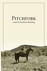 Pitchfork - Frederica Steinberg - 9781966607052