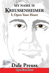 My Name is Kreussenheimer - Dale Preuss - 9781966615644