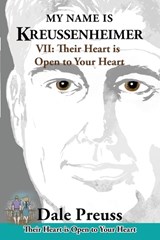 My Name is Kreussenheimer - Dale Preuss - 9781966615767