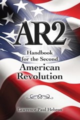 Ar2 - Lawrence Paul Hebron - 9781966625506