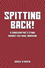 Spitting Back! - Bruce O'Brien - 9781966625810