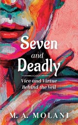 Seven and Deadly - M. A. Molani - 9781966629931
