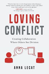 Loving Conflict - Anna Lecat - 9781966629979