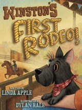 Winston's First Rodeo - Linda Apple - 9781966675587