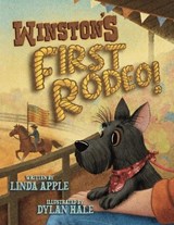 Winston's First Rodeo - Linda Apple - 9781966675594