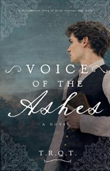 Voice of the Ashes - T. R. Q. T. - 9781966828143