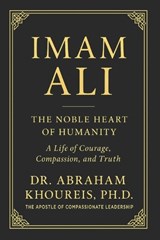 Imam Ali - Abraham Khoureis - 9781966837558