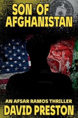 Son of Afghanistan - David L Preston - 9781966890058