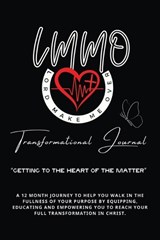 LMMO Transformational Journal - Rhonda Sneed - 9781967006168