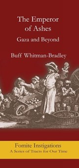 The Emperor of Ashes - Buff Whitman-Bradley - 9781967022311