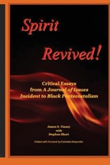 Spirit Revived - James S Tinney - 9781967034000